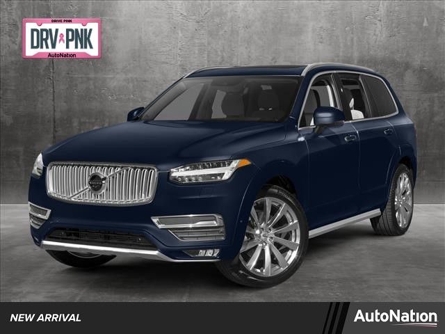 2017 Volvo XC90 Inscription