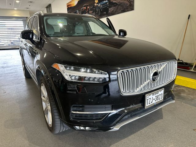 2017 Volvo XC90 Inscription