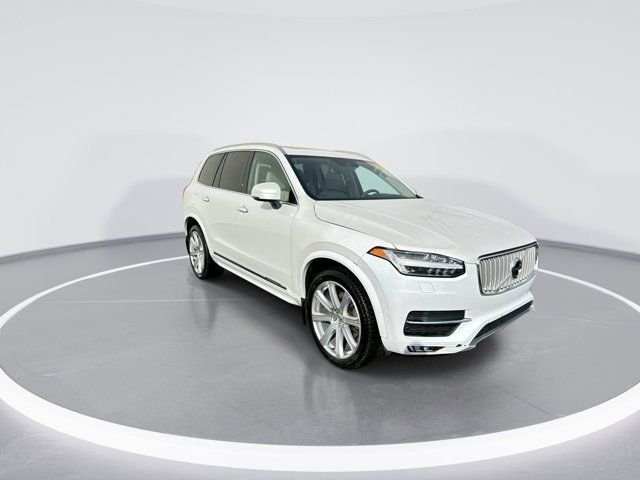 2017 Volvo XC90 Inscription