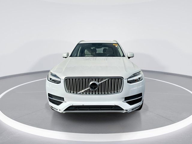 2017 Volvo XC90 Inscription