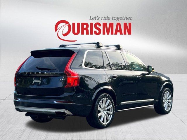 2017 Volvo XC90 Inscription