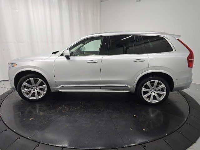 2017 Volvo XC90 Inscription