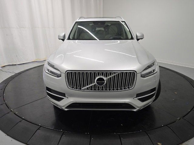 2017 Volvo XC90 Inscription