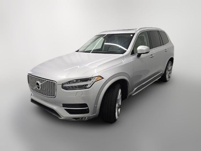 2017 Volvo XC90 Inscription