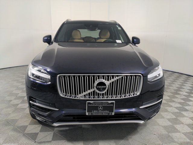 2017 Volvo XC90 Inscription