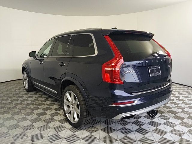 2017 Volvo XC90 Inscription