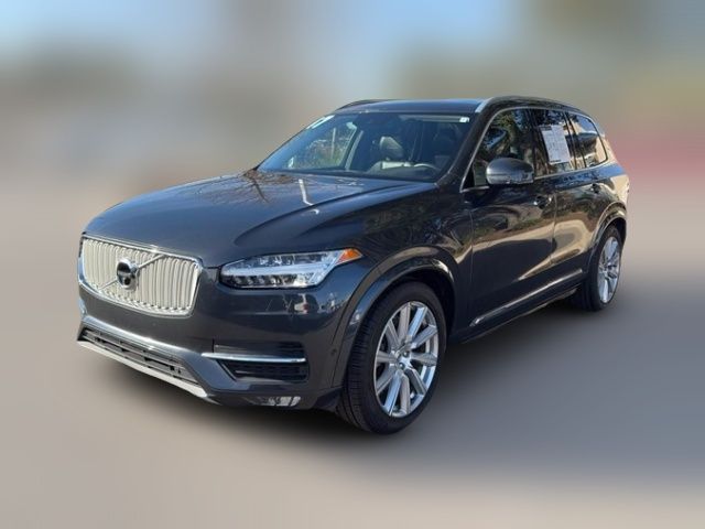 2017 Volvo XC90 Inscription