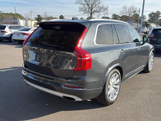 2017 Volvo XC90 Inscription