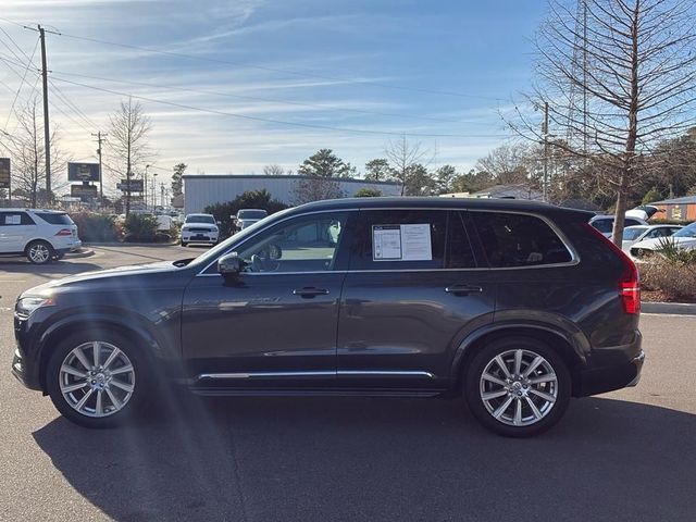 2017 Volvo XC90 Inscription