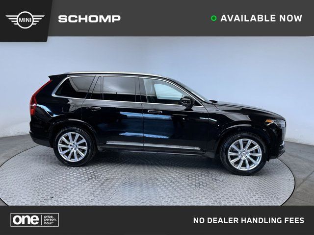 2017 Volvo XC90 Inscription