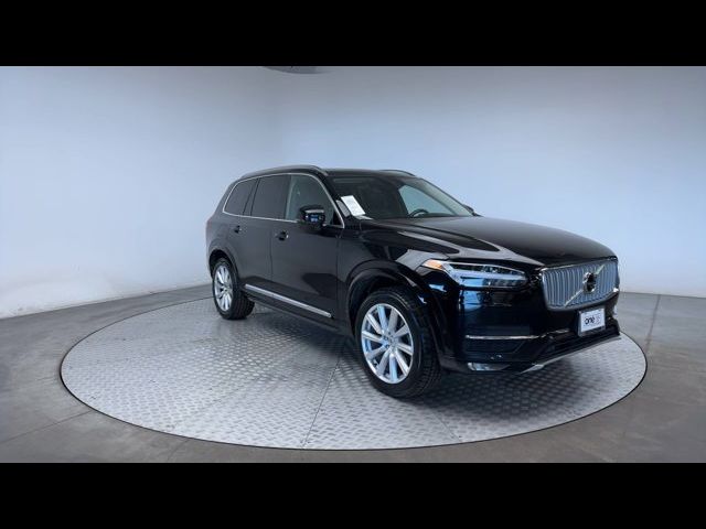 2017 Volvo XC90 Inscription