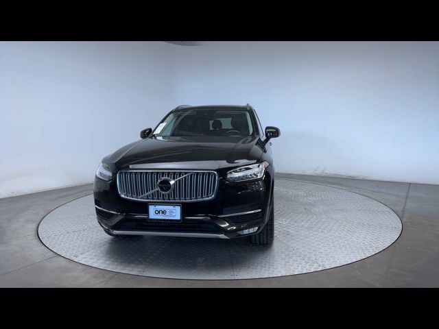 2017 Volvo XC90 Inscription