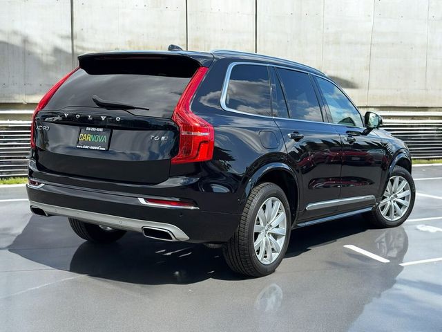 2017 Volvo XC90 Inscription