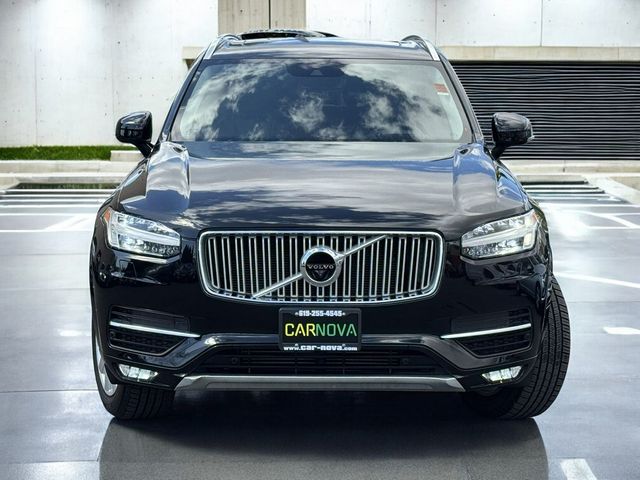 2017 Volvo XC90 Inscription