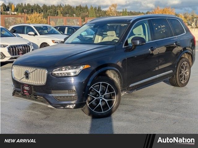 2017 Volvo XC90 Inscription