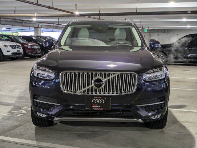 2017 Volvo XC90 Inscription