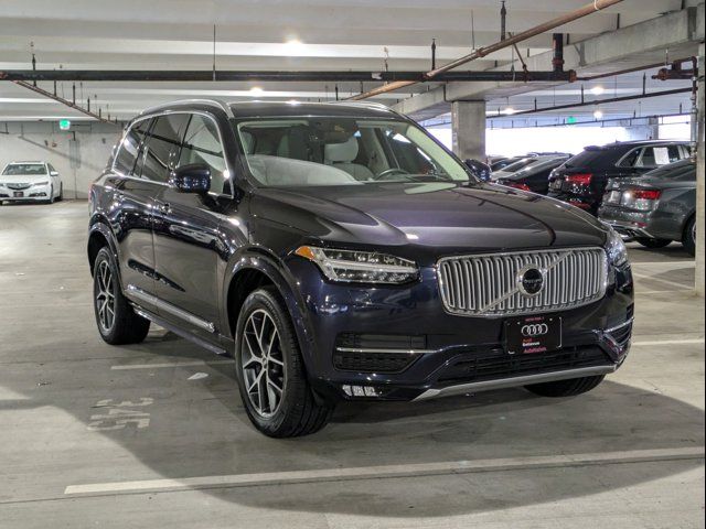 2017 Volvo XC90 Inscription