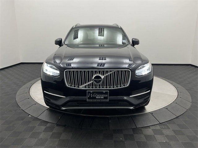 2017 Volvo XC90 Inscription