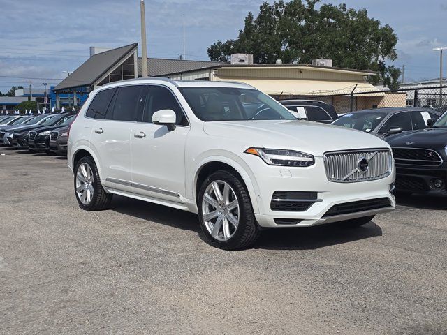 2017 Volvo XC90 Inscription