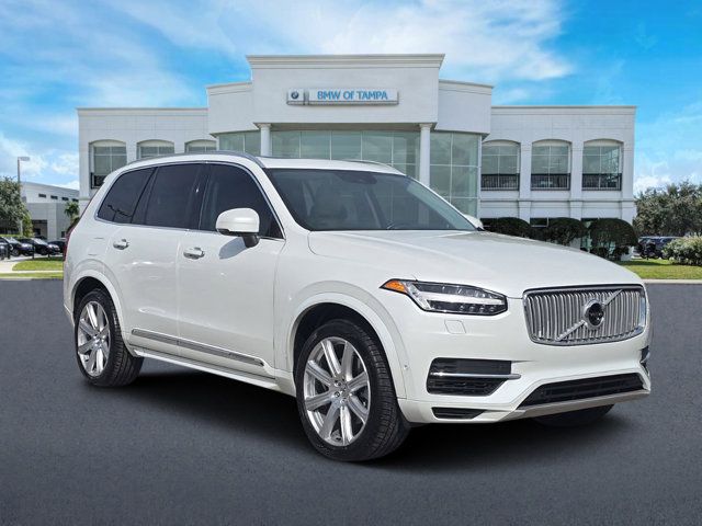 2017 Volvo XC90 Inscription