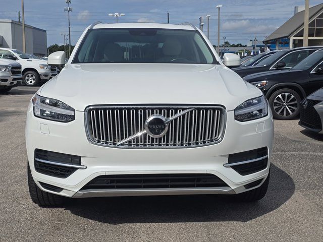 2017 Volvo XC90 Inscription