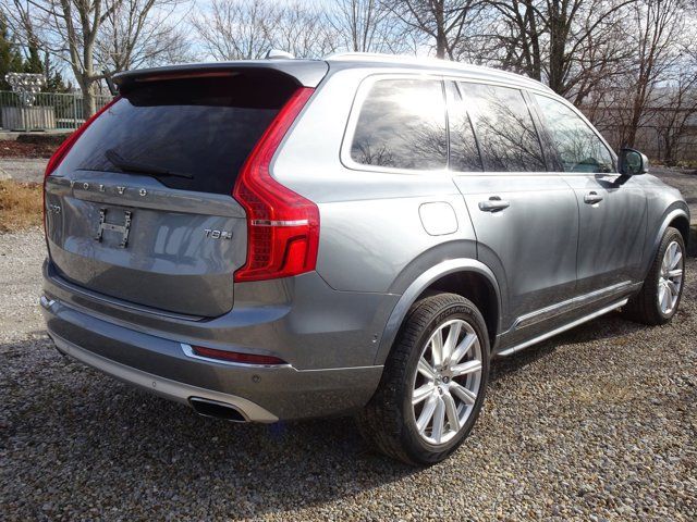 2017 Volvo XC90 Inscription