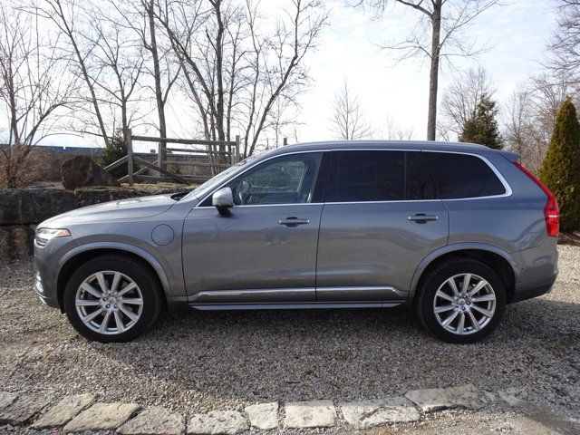 2017 Volvo XC90 Inscription