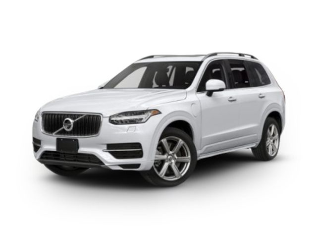 2017 Volvo XC90 Inscription