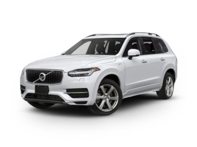 2017 Volvo XC90 Inscription