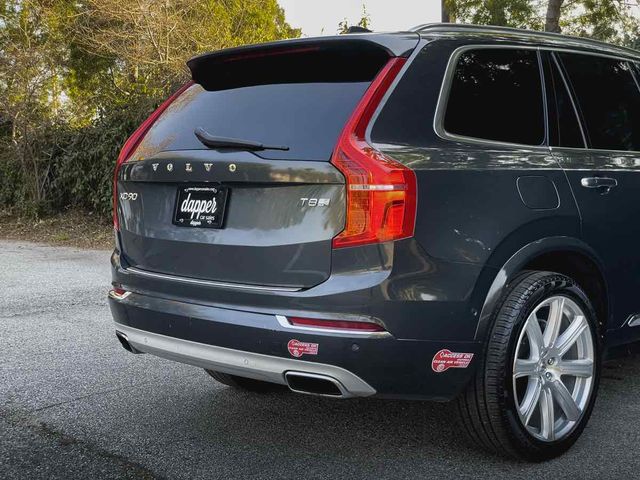 2017 Volvo XC90 Inscription