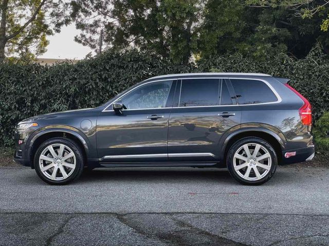 2017 Volvo XC90 Inscription