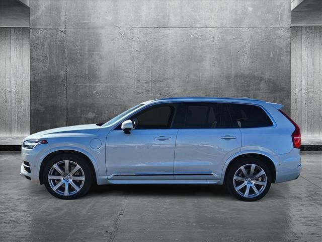 2017 Volvo XC90 Inscription