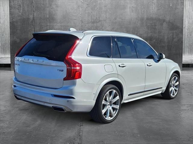 2017 Volvo XC90 Inscription