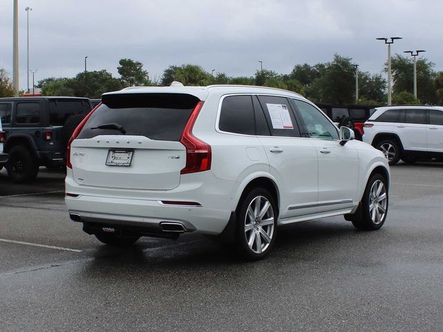 2017 Volvo XC90 Inscription