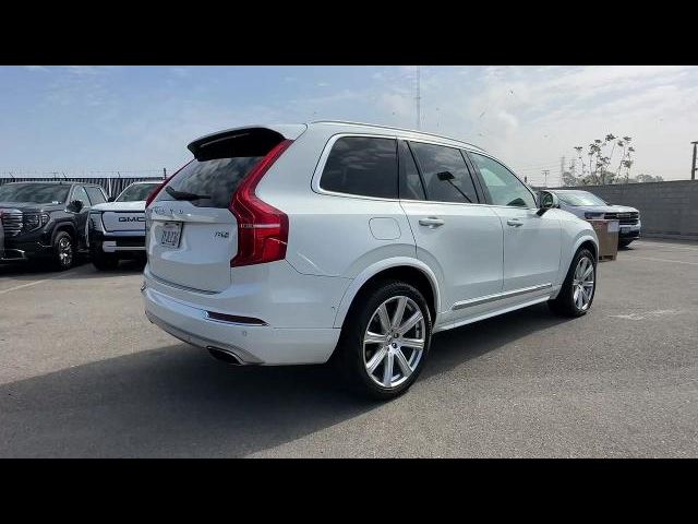 2017 Volvo XC90 Inscription