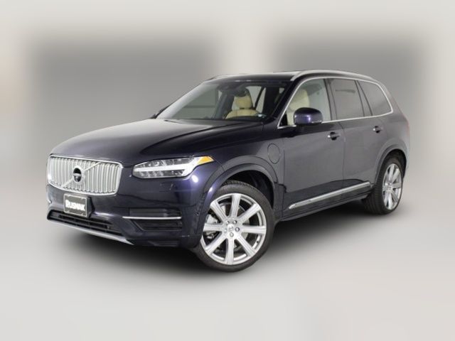 2017 Volvo XC90 Inscription