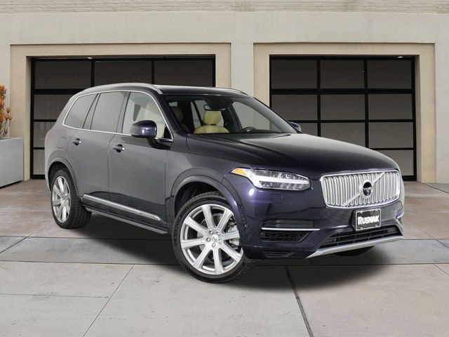 2017 Volvo XC90 Inscription