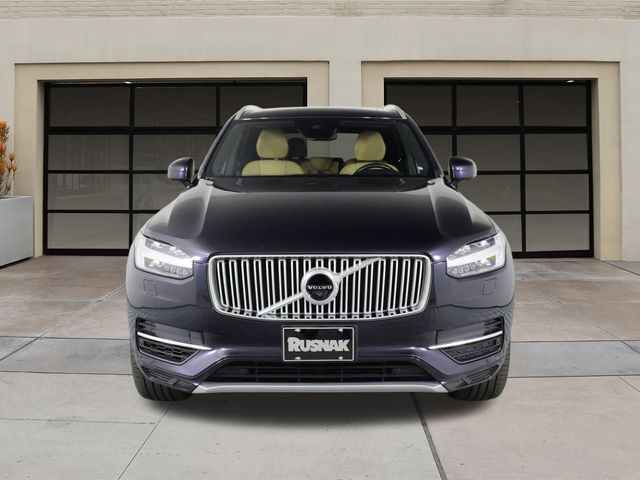 2017 Volvo XC90 Inscription