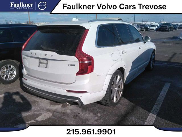 2017 Volvo XC90 Inscription