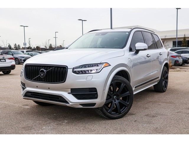 2017 Volvo XC90 Inscription