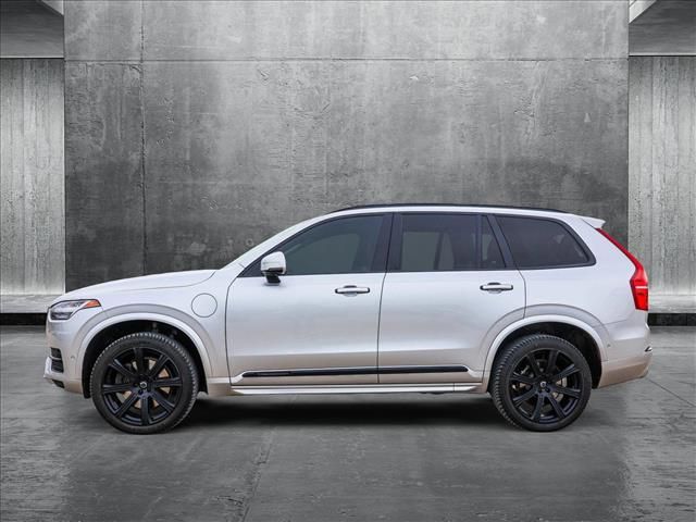 2017 Volvo XC90 Inscription