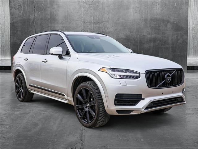 2017 Volvo XC90 Inscription