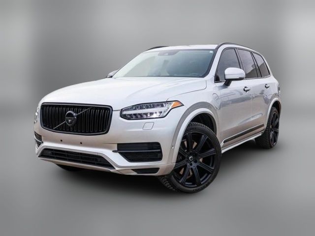 2017 Volvo XC90 Inscription