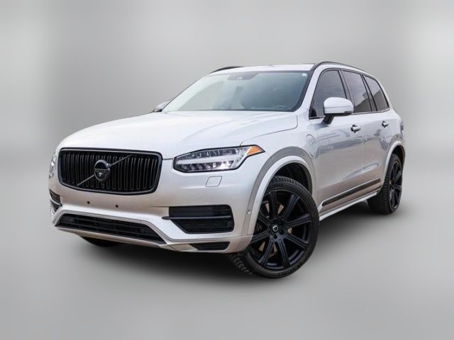 2017 Volvo XC90 Inscription