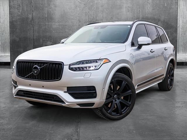 2017 Volvo XC90 Inscription