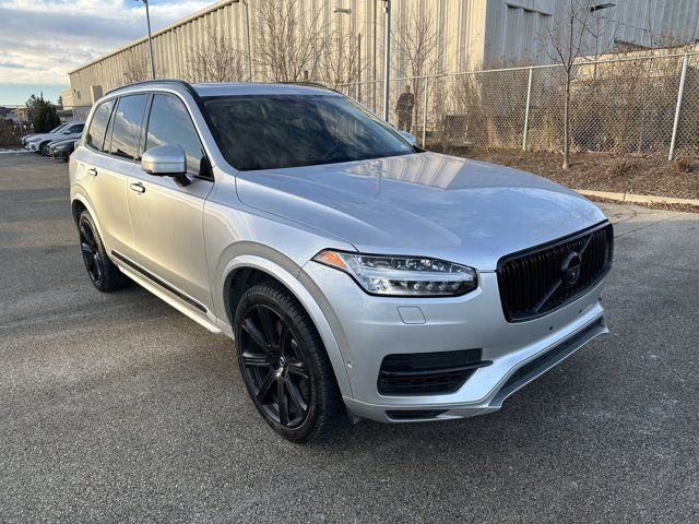 2017 Volvo XC90 Inscription