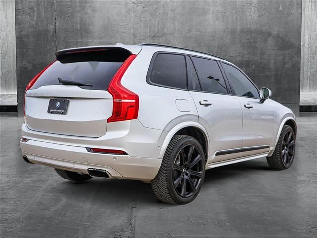 2017 Volvo XC90 Inscription