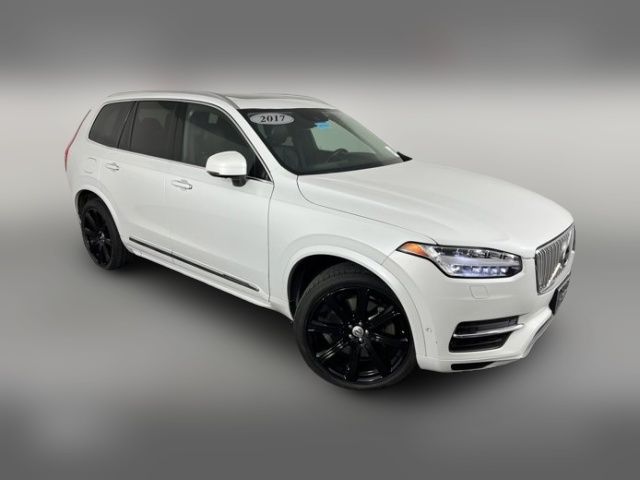 2017 Volvo XC90 Inscription