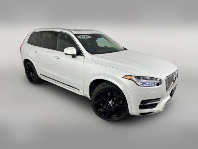 2017 Volvo XC90 Inscription