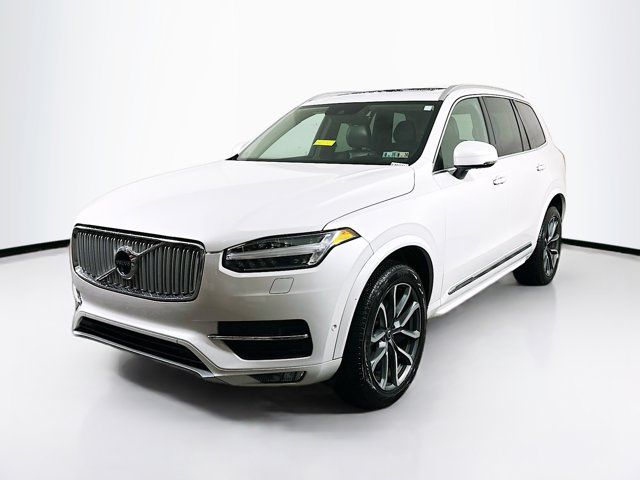 2017 Volvo XC90 Inscription